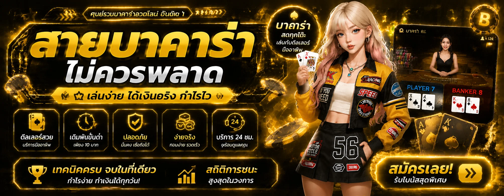 สล็อตเว็บตรง ROV365 รวมค่ายเกมสล็อตยอดนิยมครบทุกค่าย
