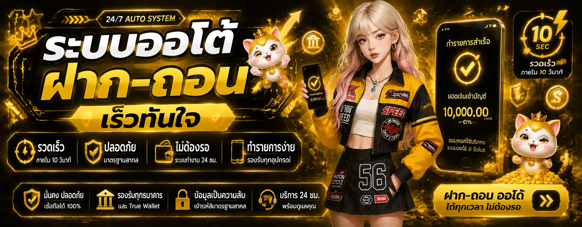 เปรียบเทียบค่ายเกม PG SLOT และ Pragmatic Play บน ROV365